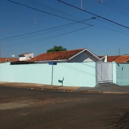 فيلا Casa Camioto Olímpia المظهر الخارجي الصورة