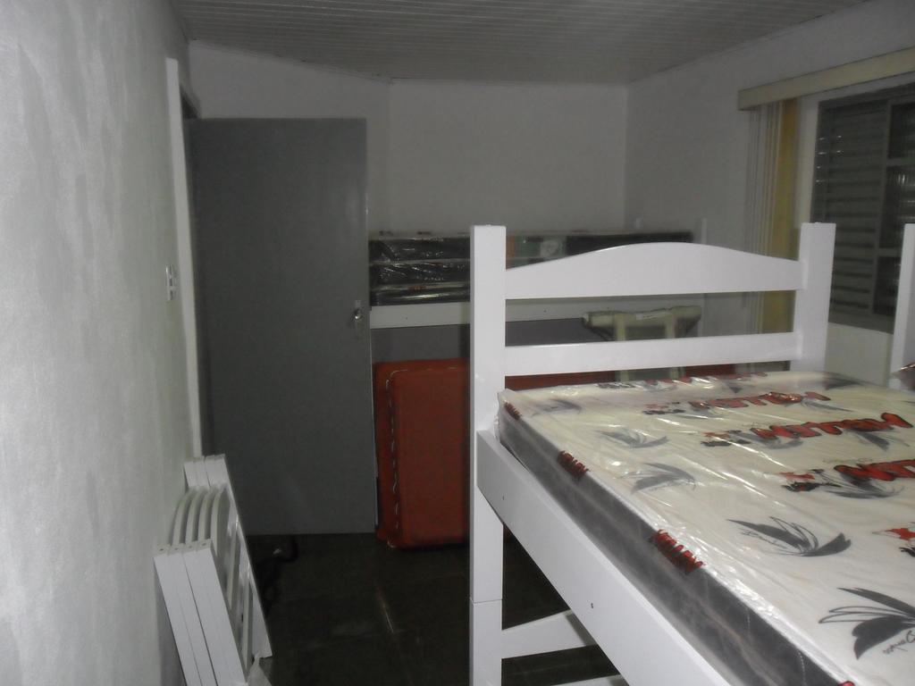 فيلا Casa Camioto Olímpia الغرفة الصورة