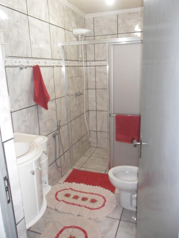 فيلا Casa Camioto Olímpia المظهر الخارجي الصورة