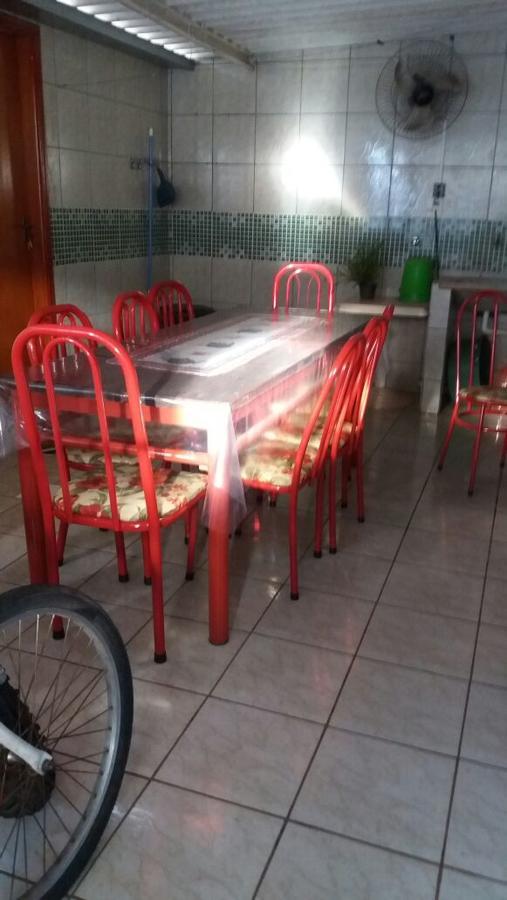 فيلا Casa Camioto Olímpia المظهر الخارجي الصورة