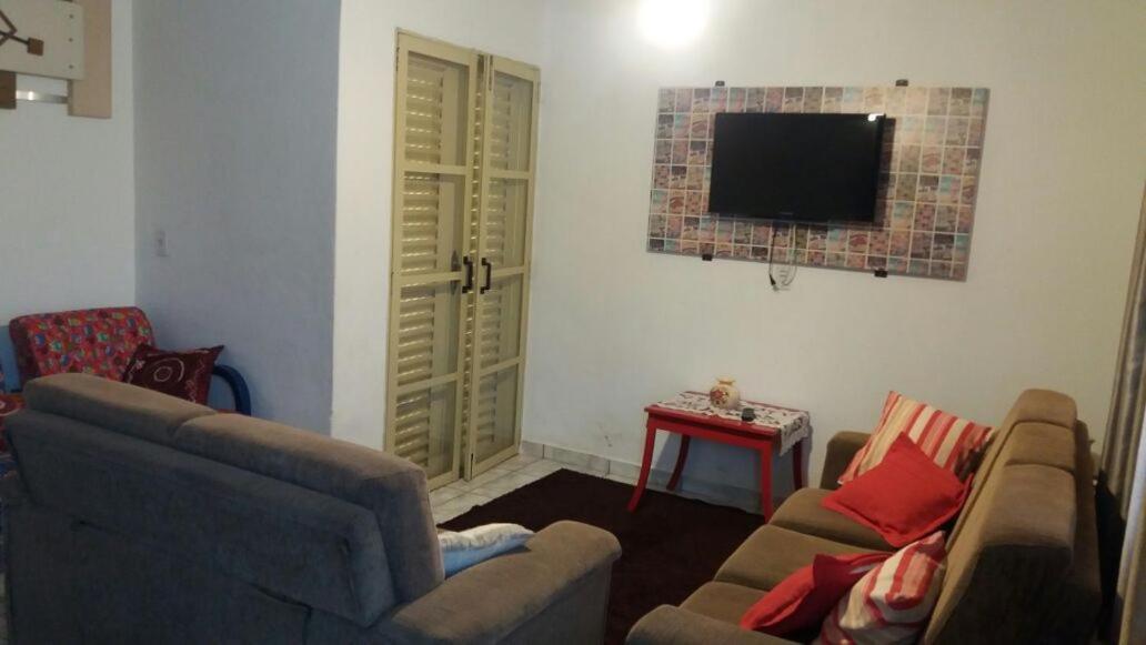 فيلا Casa Camioto Olímpia المظهر الخارجي الصورة