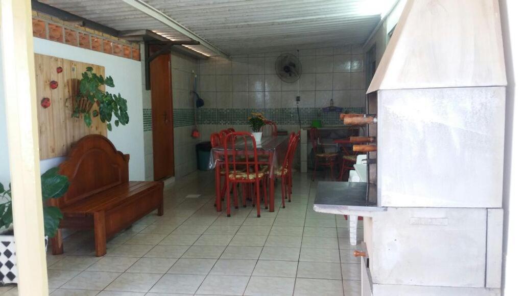 فيلا Casa Camioto Olímpia المظهر الخارجي الصورة