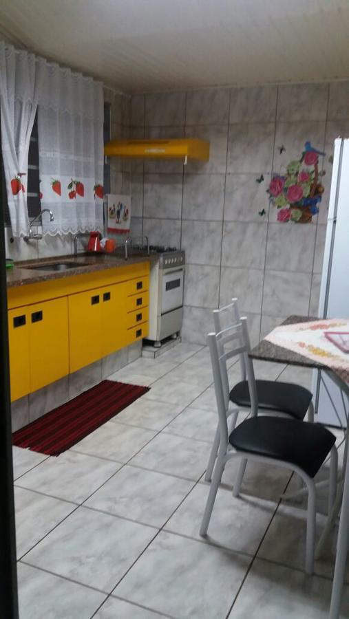 فيلا Casa Camioto Olímpia المظهر الخارجي الصورة