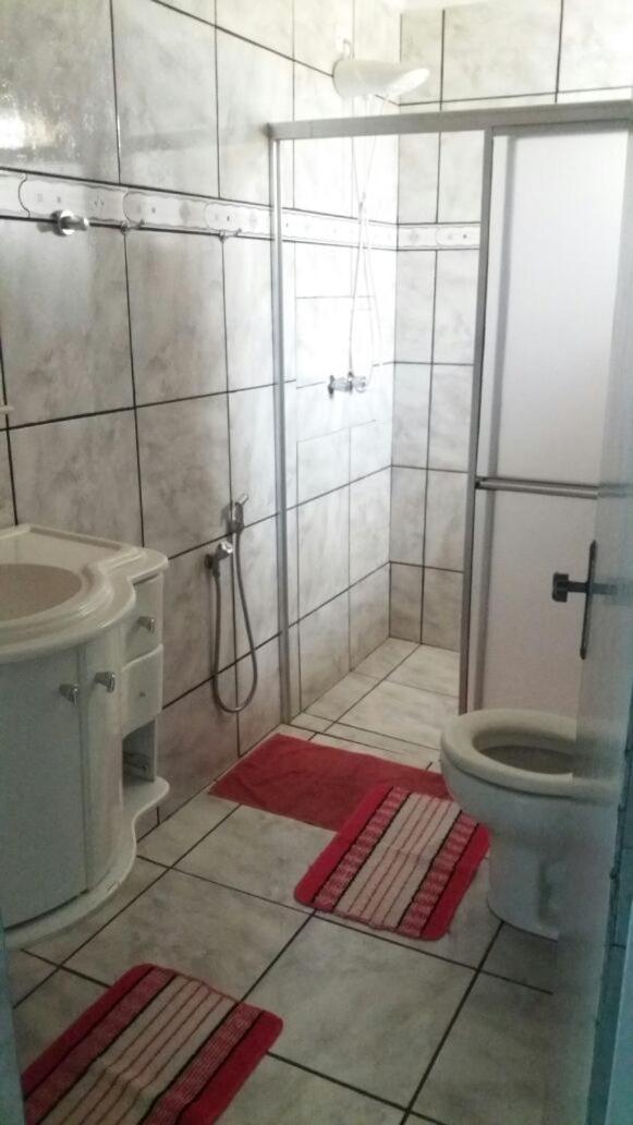 فيلا Casa Camioto Olímpia المظهر الخارجي الصورة