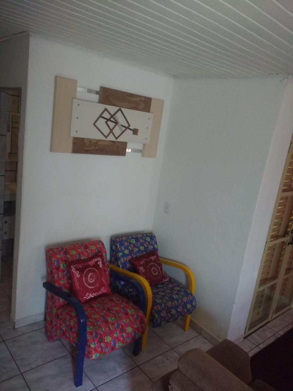 فيلا Casa Camioto Olímpia المظهر الخارجي الصورة