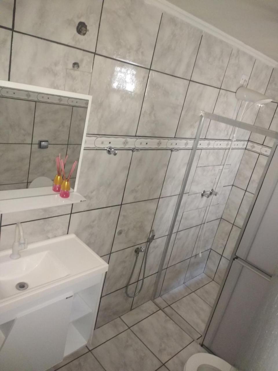 فيلا Casa Camioto Olímpia المظهر الخارجي الصورة