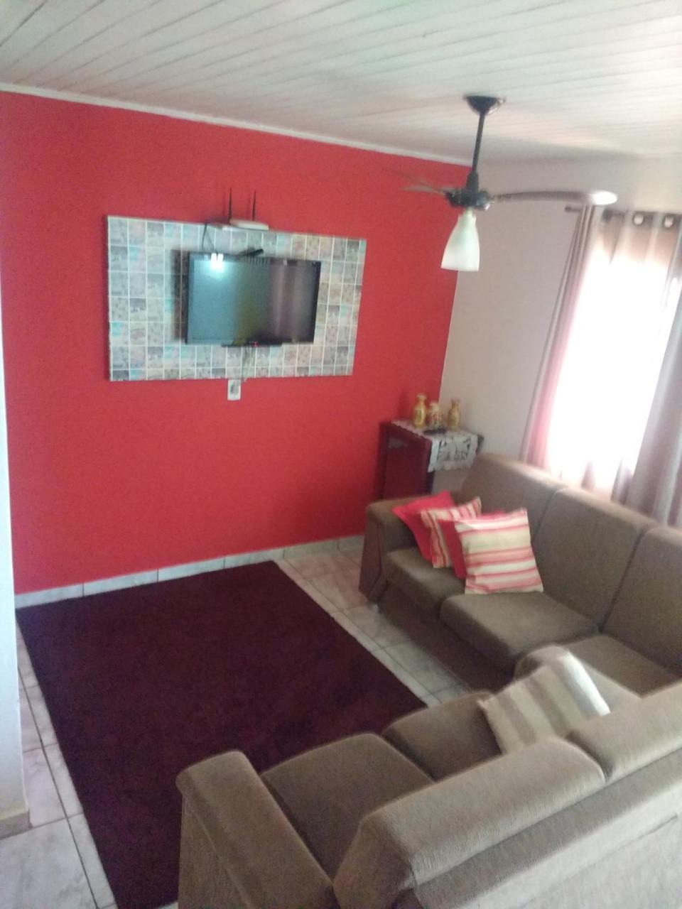 فيلا Casa Camioto Olímpia المظهر الخارجي الصورة