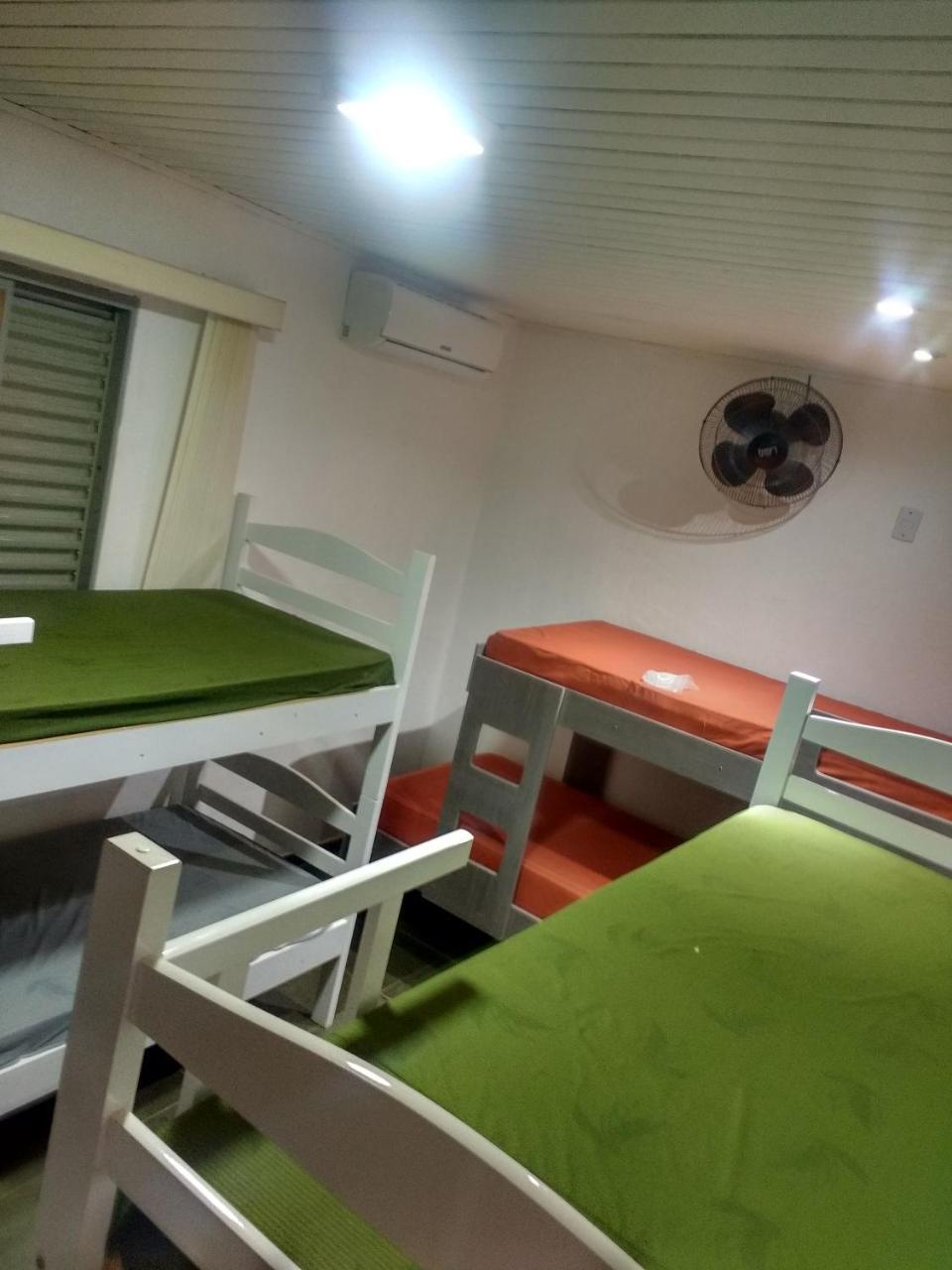 فيلا Casa Camioto Olímpia المظهر الخارجي الصورة